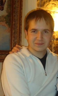 Артём Фёдоров