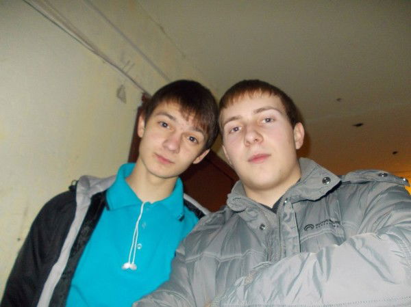 Алексей Матич