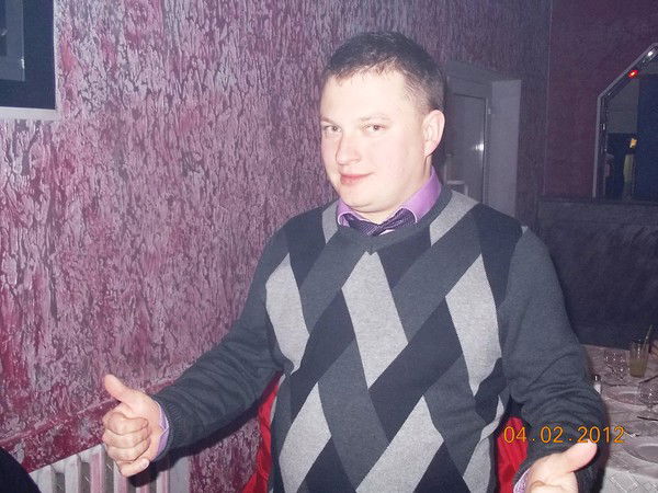 Игорь Койро