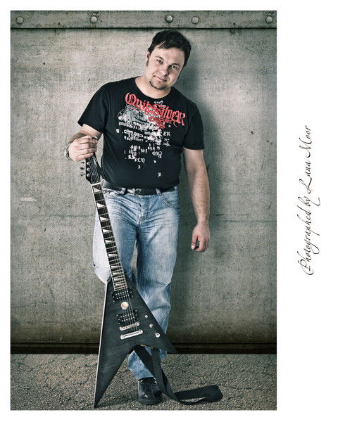 Юрий Верхозин