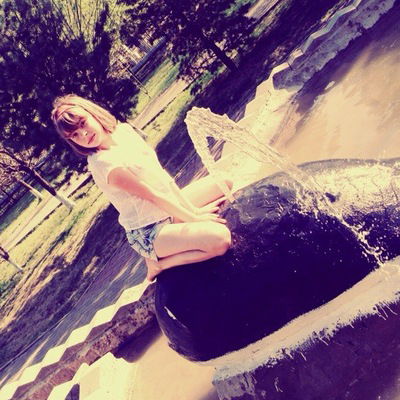 Влада Малых