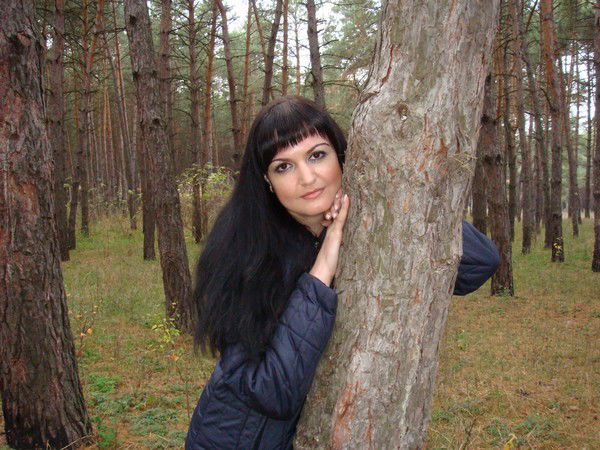 Ирина Еремина