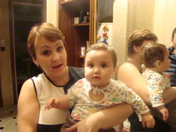 Евгения Чугуевская