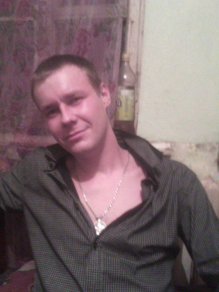 Илья Лущенко