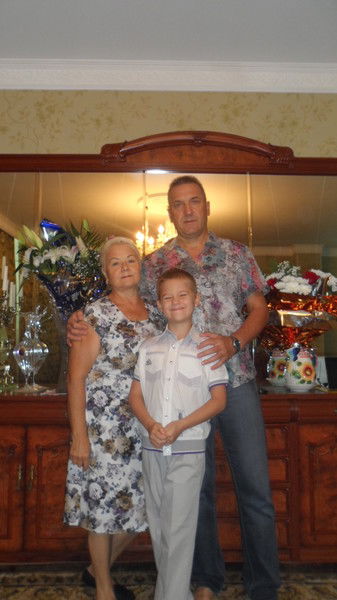 Сергей Рябчич