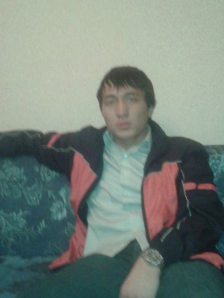 Данияр Утеулиев