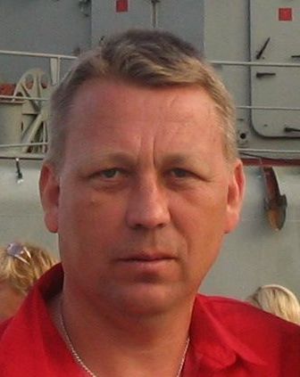 Андрей Буков