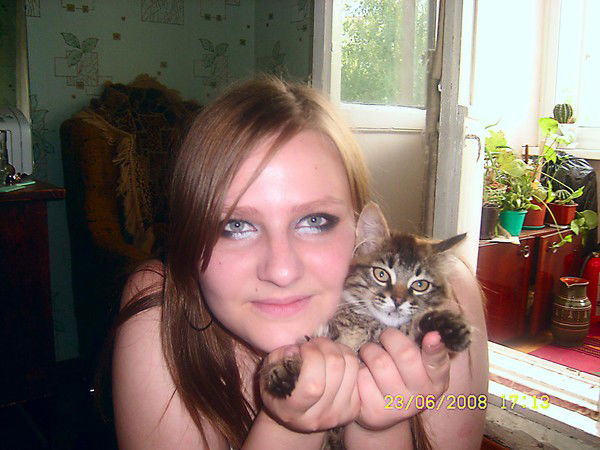 Валентина Филина