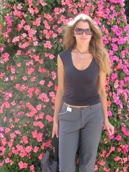 Галина Ипатова