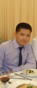 Мади Нурхайдаров