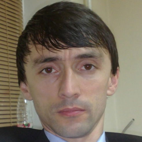 Гаджи Гусейнов