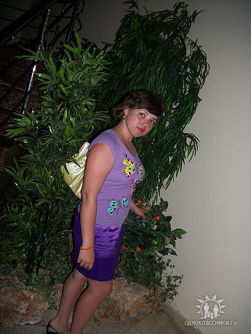 Надежда Беляева