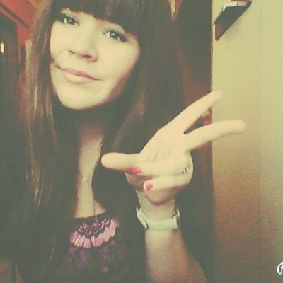 Аня Котельникова