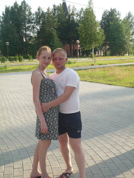 Наталия Кизилова