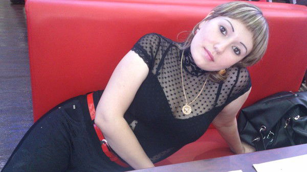 Титова Анна