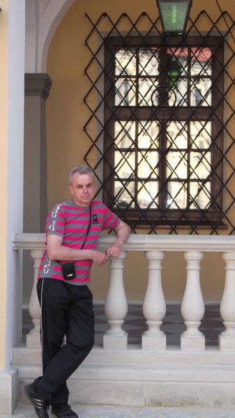 Игорь Арашкевич