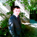 Николай Красинский