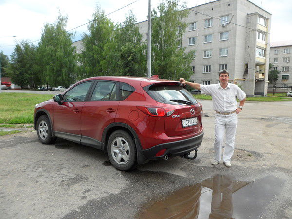 Олег Октаев