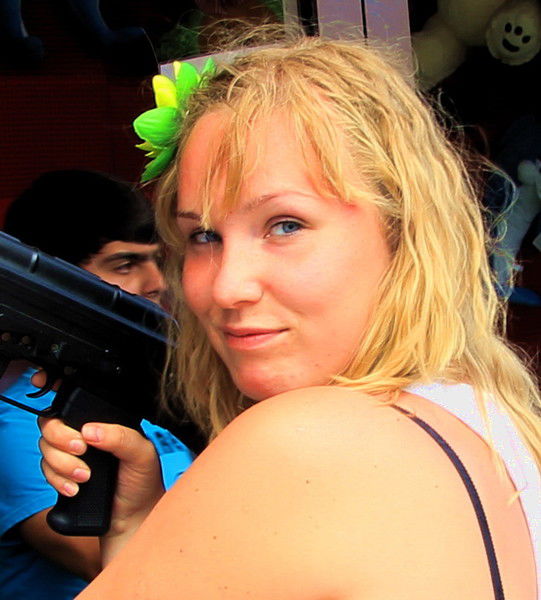 Александра Черкасова