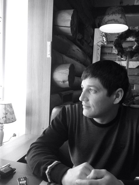 Владимир Христодоров