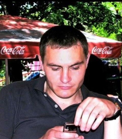 Карен Анисимов