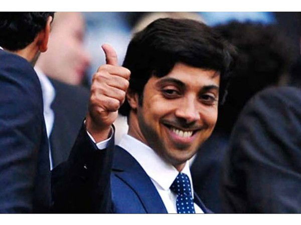 Мансур Камалетдинов