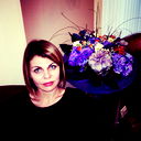 Илона Пивоварова