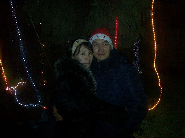 Эркин Асылбеков