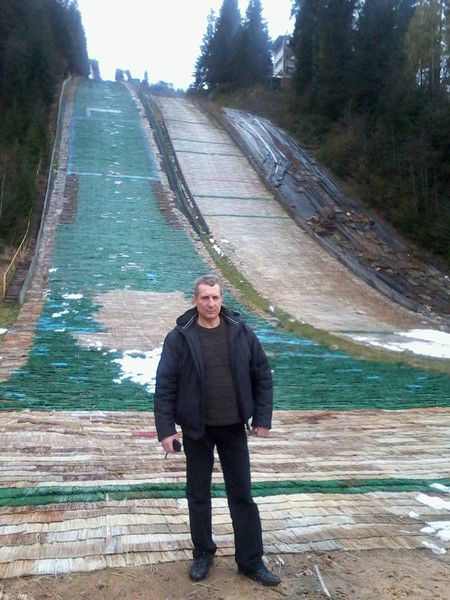 Александр Григораш