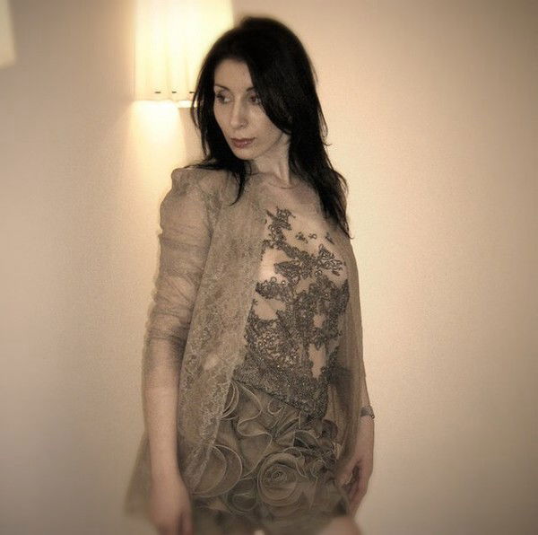 Оксана Билоцыца