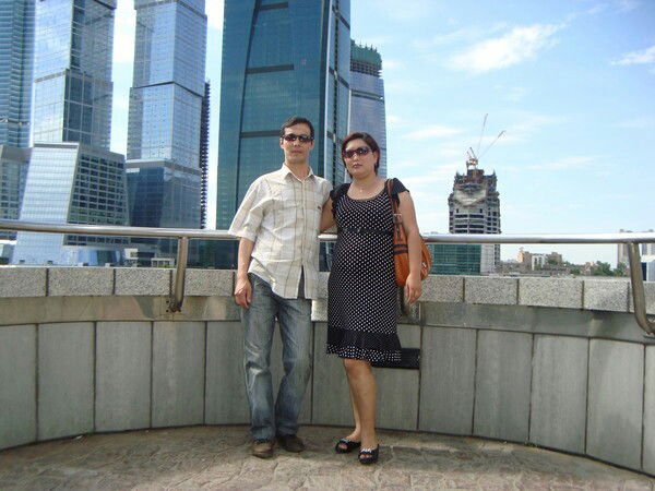 Данияр Кадыркулов