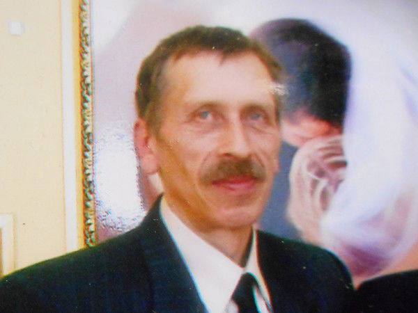 Сергей Спирин