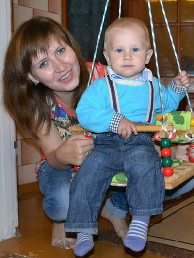 Настёна Дорошева