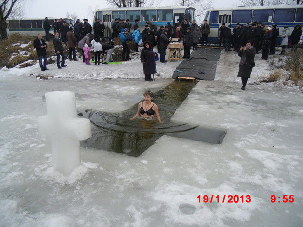 Марина Павловец