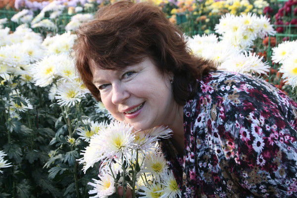 Тамара Сердюкова