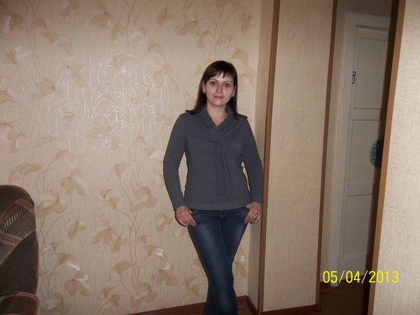 Инна Барышева