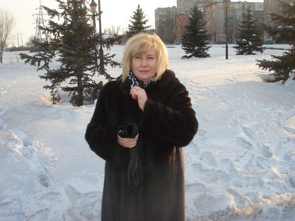 Елена Жданова