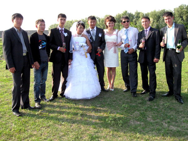 Гульнур Тусупова