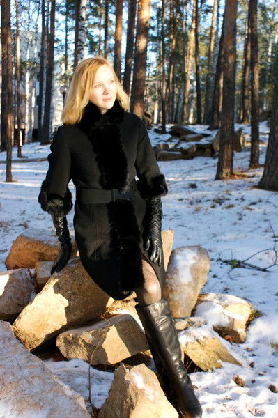 Татьяна Стадник