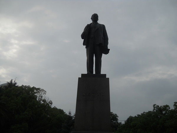 Владимир Косырев