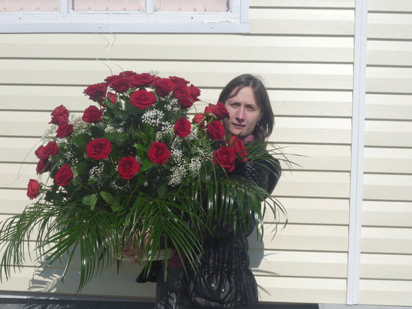 Наталья Исадыкова