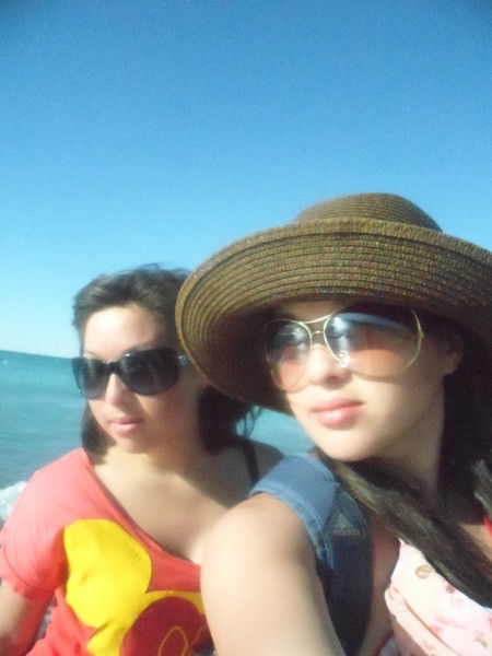 Мeruert Sabirjanovna