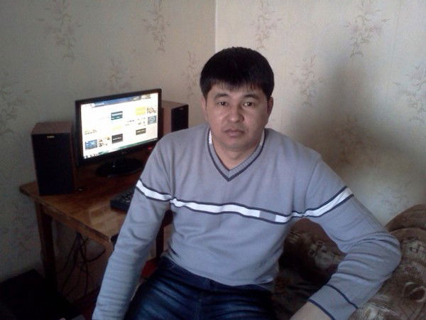 Асылбек Изтлеуов