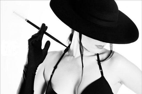 Лилия Тигровая