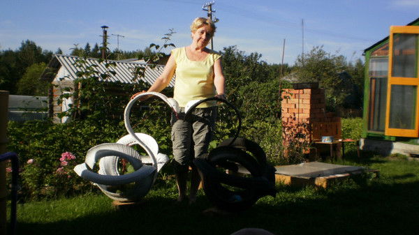 Екатерина Хамидуллина