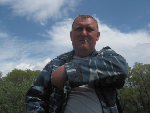 Александр Бриль