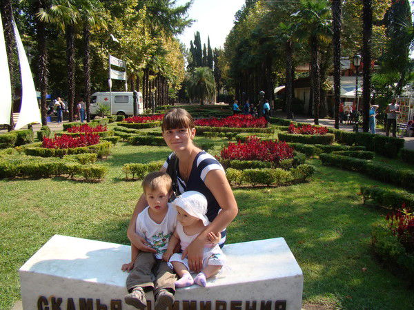 Надежда Кокорева