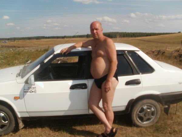 Олег Богомолов