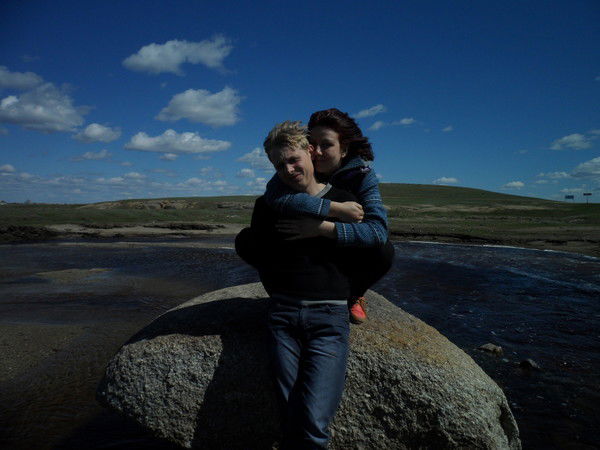 Серега Стрючков