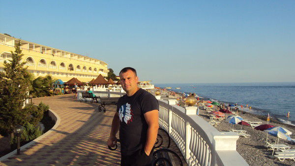 Евгений Бондаренко